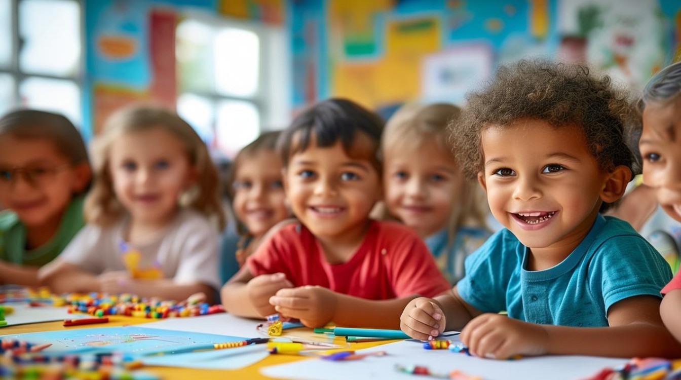 如何用科学方法激发幼儿创造力？幼儿园创意引导技巧-图4