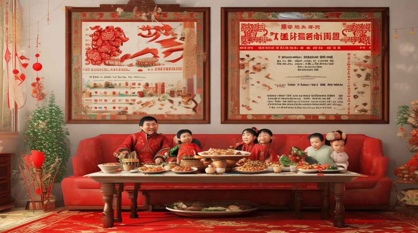 How to Write an English Essay About Spring Festival?-图1