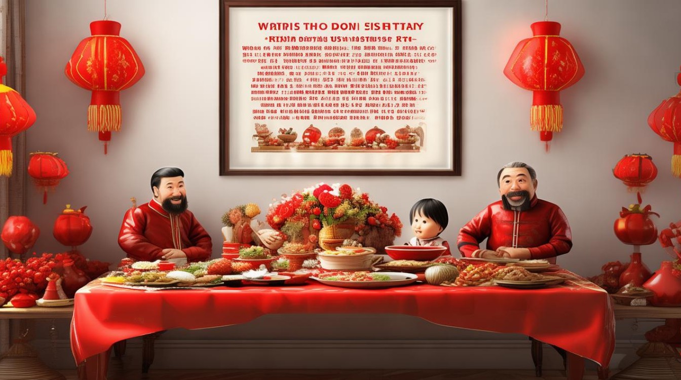 How to Write an English Essay About Spring Festival?-图3