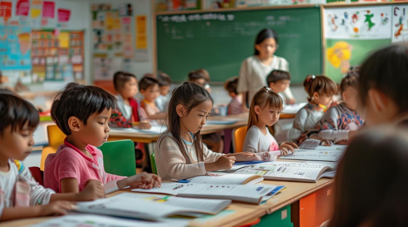 如何设计并实施幼儿大班诗歌教案？-图2