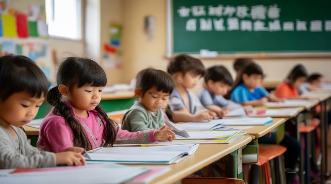 如何设计并实施幼儿大班诗歌教案？-图3