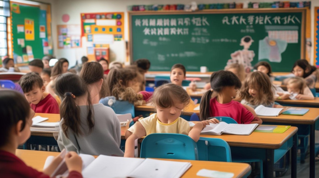 如何设计并实施幼儿大班诗歌教案？-图4