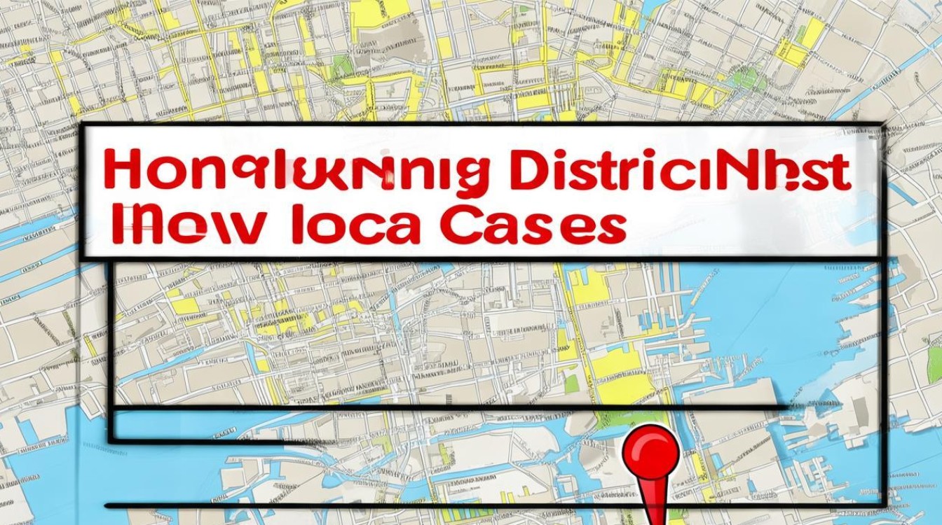 香港哪个区新增本土病例，香港哪个区新增本土病例最多-图1