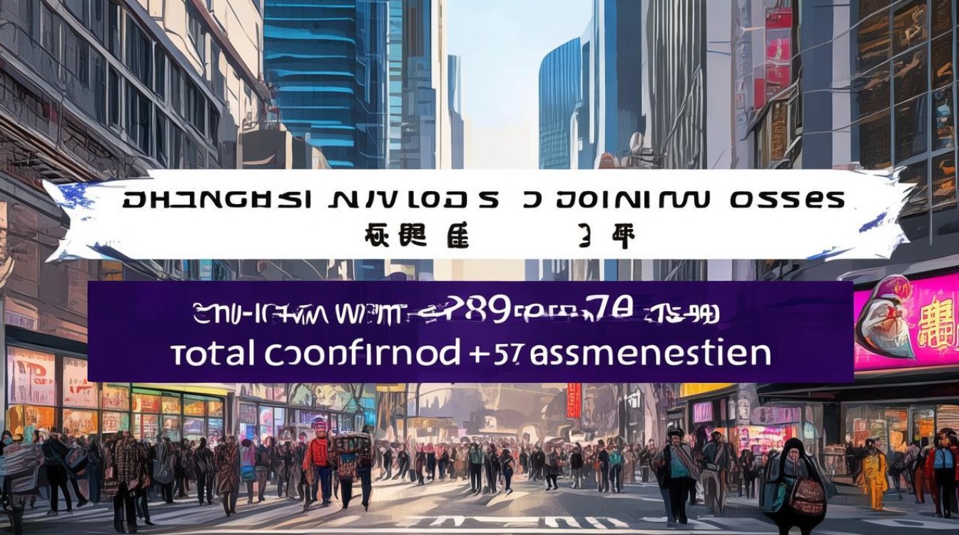 上海新增本土 6 5，上海新增本土274+5395-图4