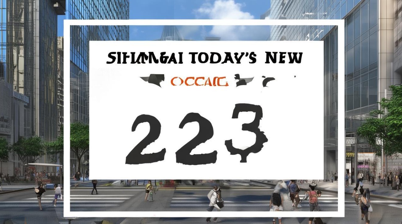 上海今日新增本土23例，上海今日本地新增-图4