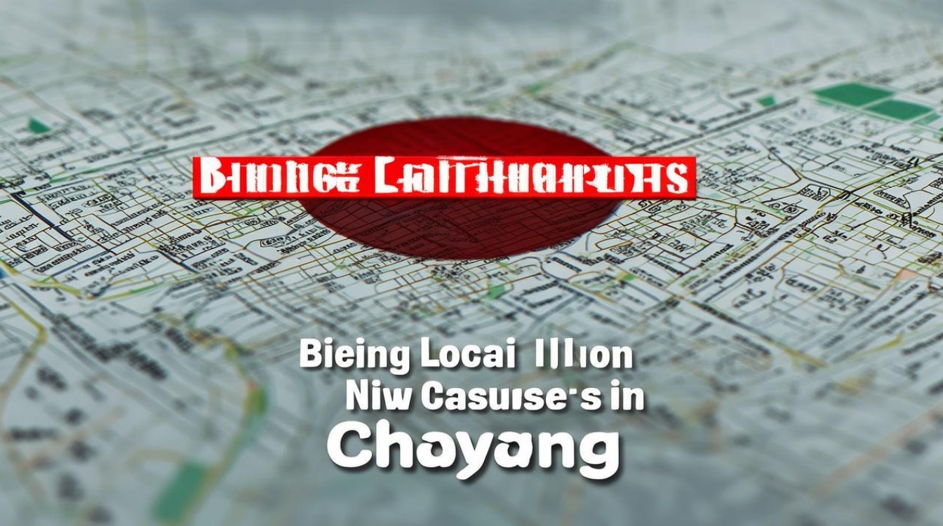 北京新增本土感染者朝阳，北京新增病例 朝阳-图2