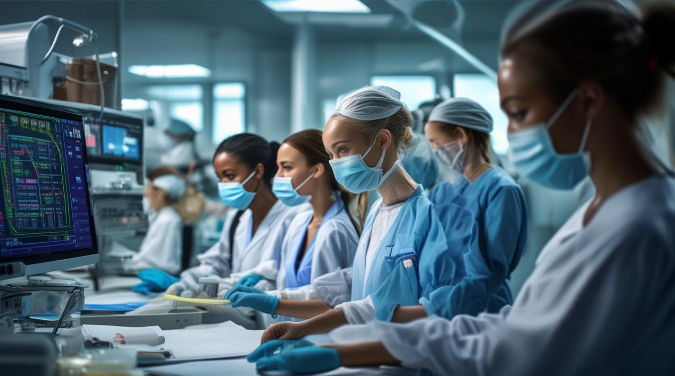 新冠疫情医护人员零感染，医护人员0感染-图1