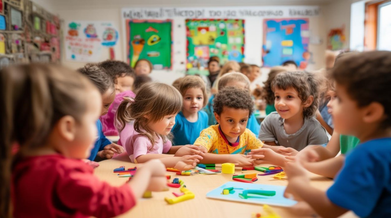 幼儿园混龄活动意义，幼儿园混龄活动意义是什么-图1
