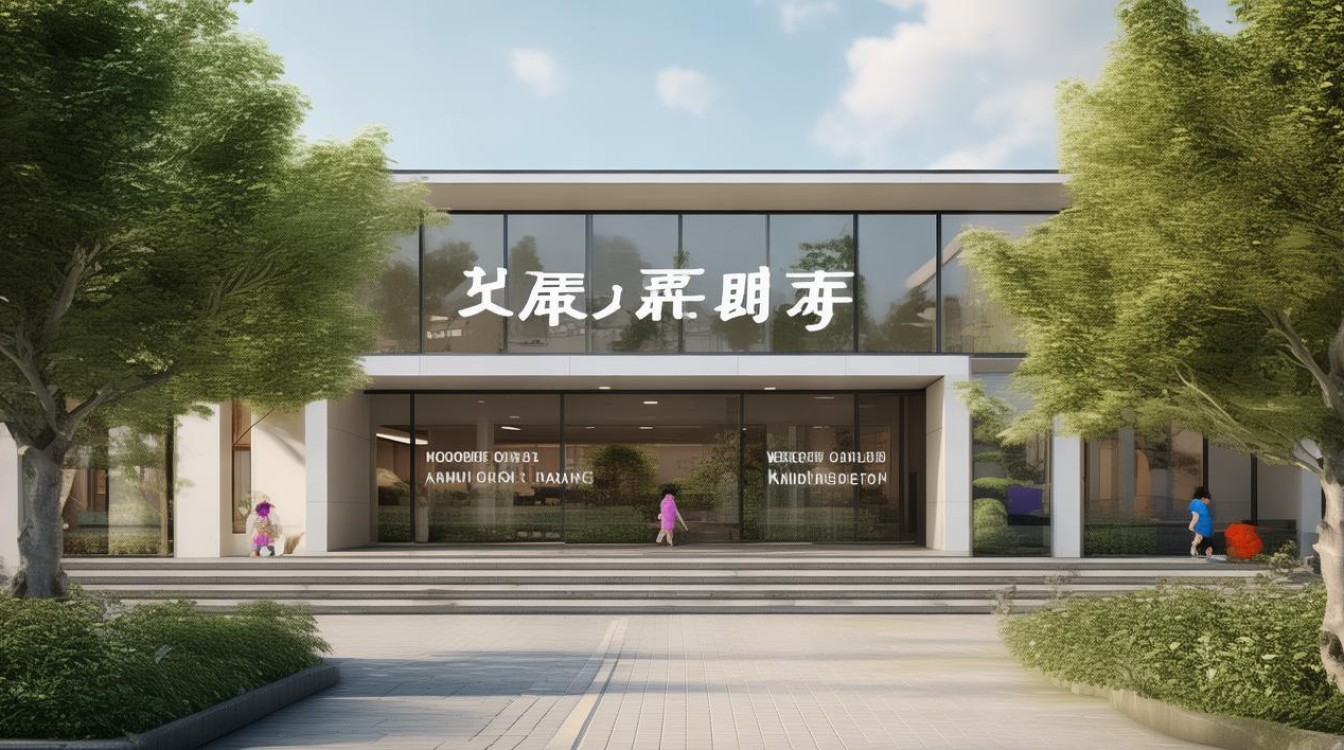 园清幼儿园，清友园幼儿园入园条件2020-图1