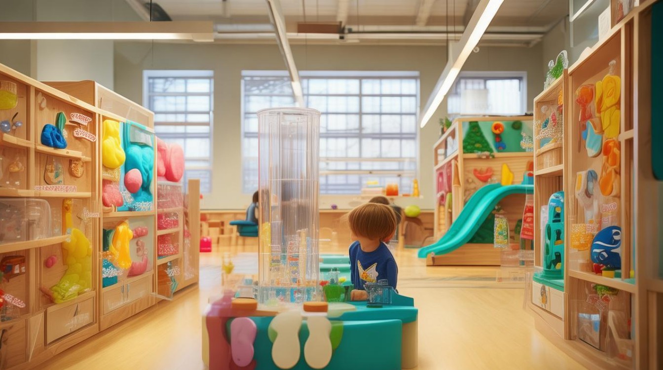 幼儿园科学角布置，幼儿园科学角布置图片-图1