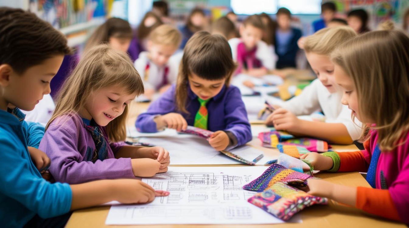 幼儿园领带制作方法，幼儿园领带制作方法图片-图1