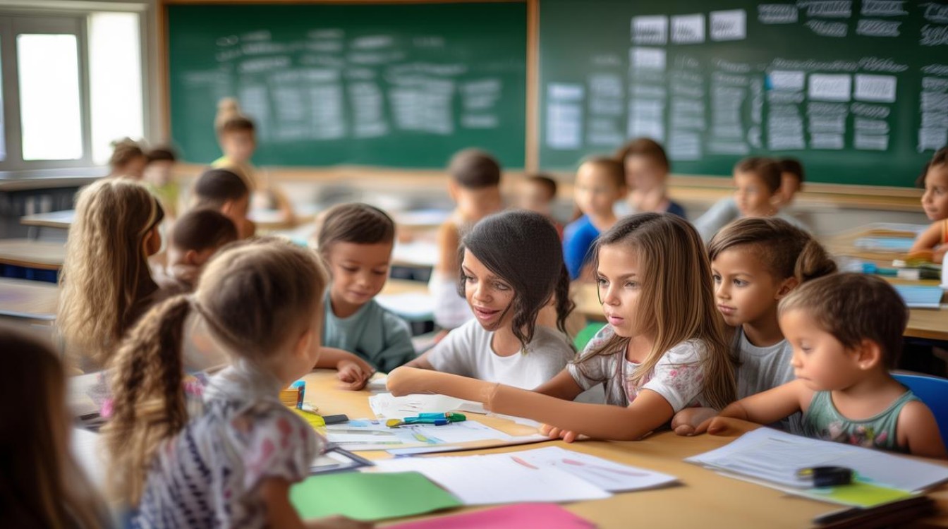 如何做好幼儿园班级事务，如何做好幼儿园班级事务管理工作-图1
