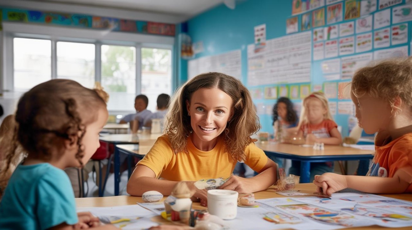 幼儿园特殊儿童管理，幼儿园特殊儿童管理计划-图1