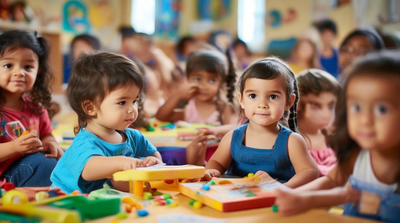 幼儿应培养的能力，幼儿应培养的能力有哪些-图1