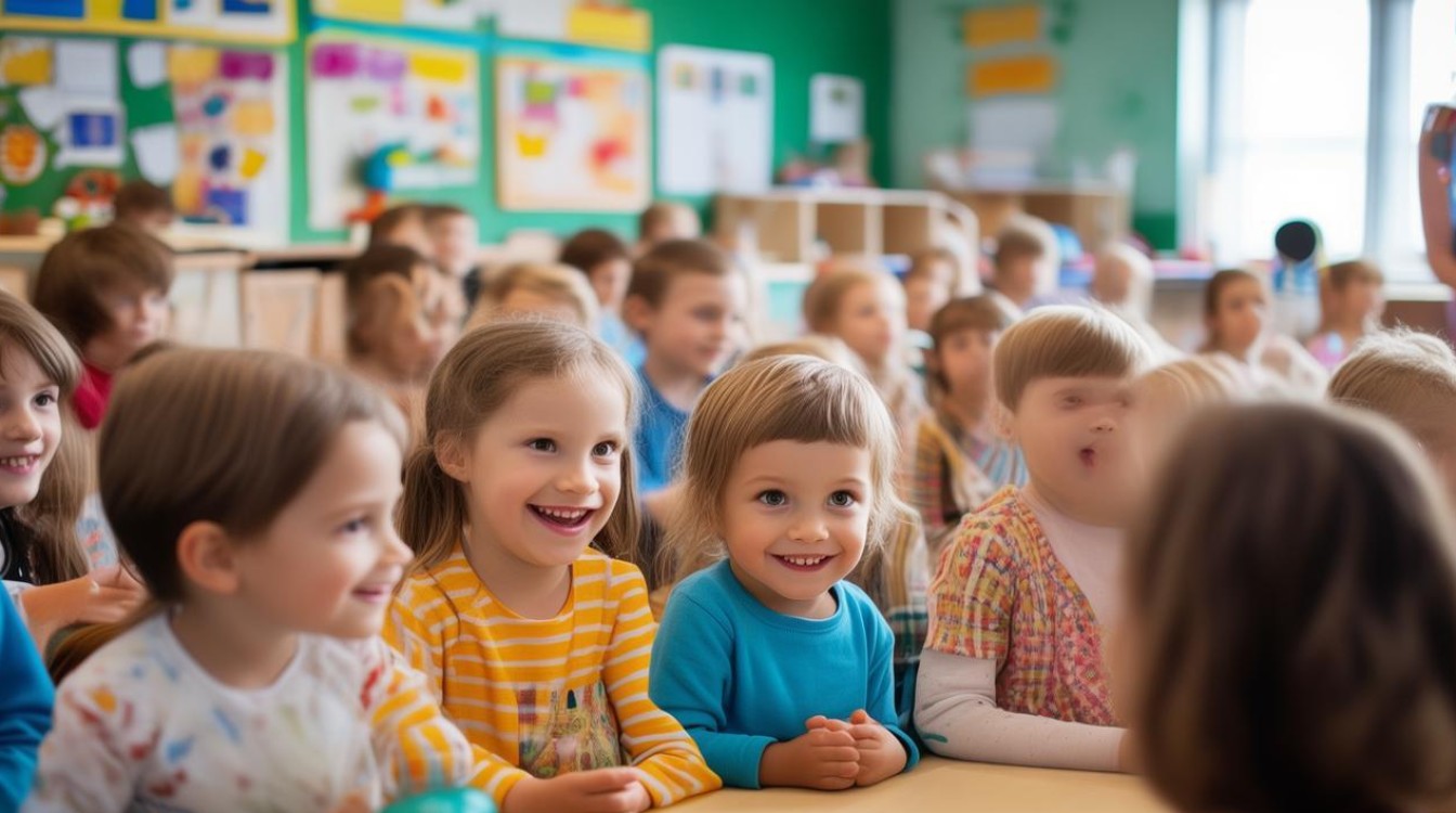 幼儿园小班音乐活动听辨，小班听辨活动教案-图1
