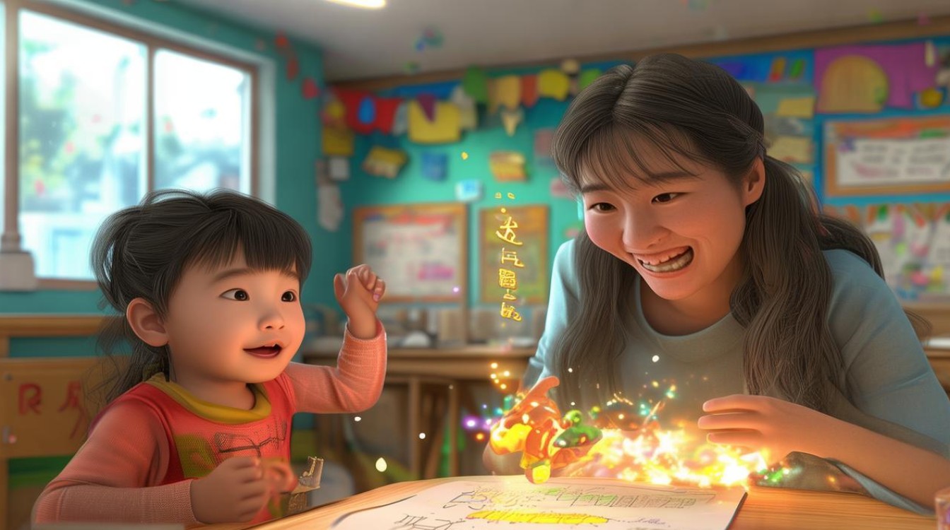 幼儿园教案神奇的魔术，幼儿园教案神奇的魔术教案反思-图1