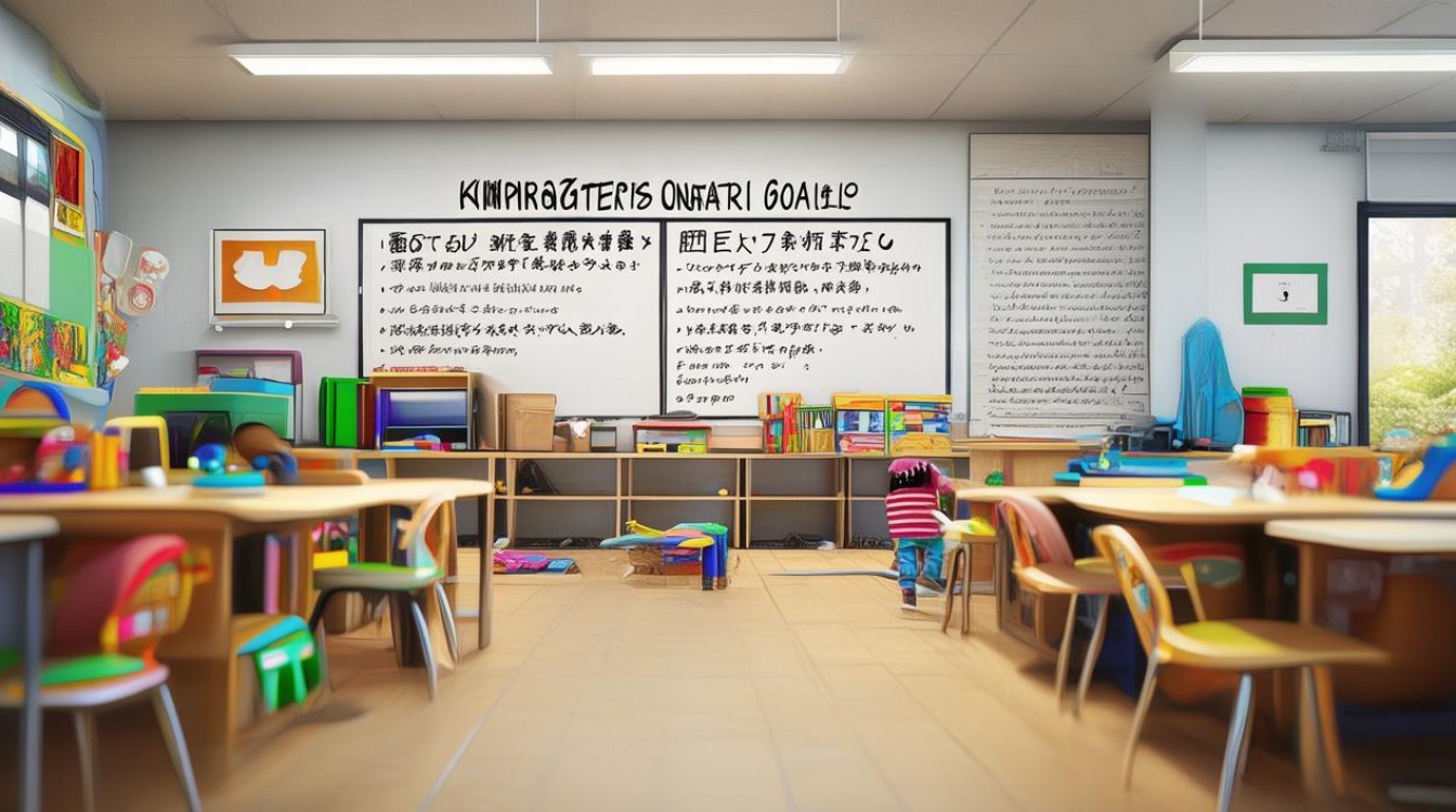 幼儿园的总目标，幼儿园的总目标包括教育目标和什么-图1