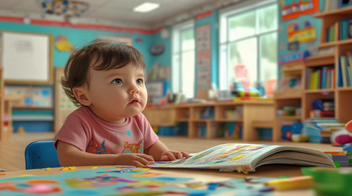 如何激发幼儿注意力，如何激发幼儿注意力的方法-图1